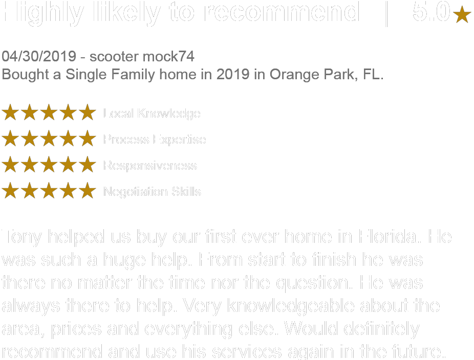ScooterMoock74 Review